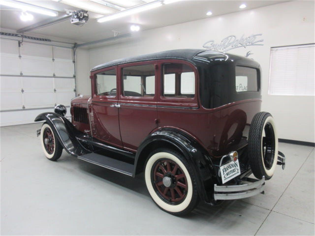 1930 Studebaker Erskine for Sale | ClassicCars.com | CC-984930