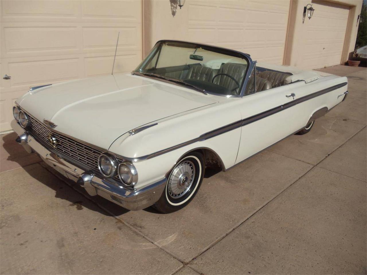 1962 Ford Galaxie 500 XL for Sale | ClassicCars.com | CC-985027