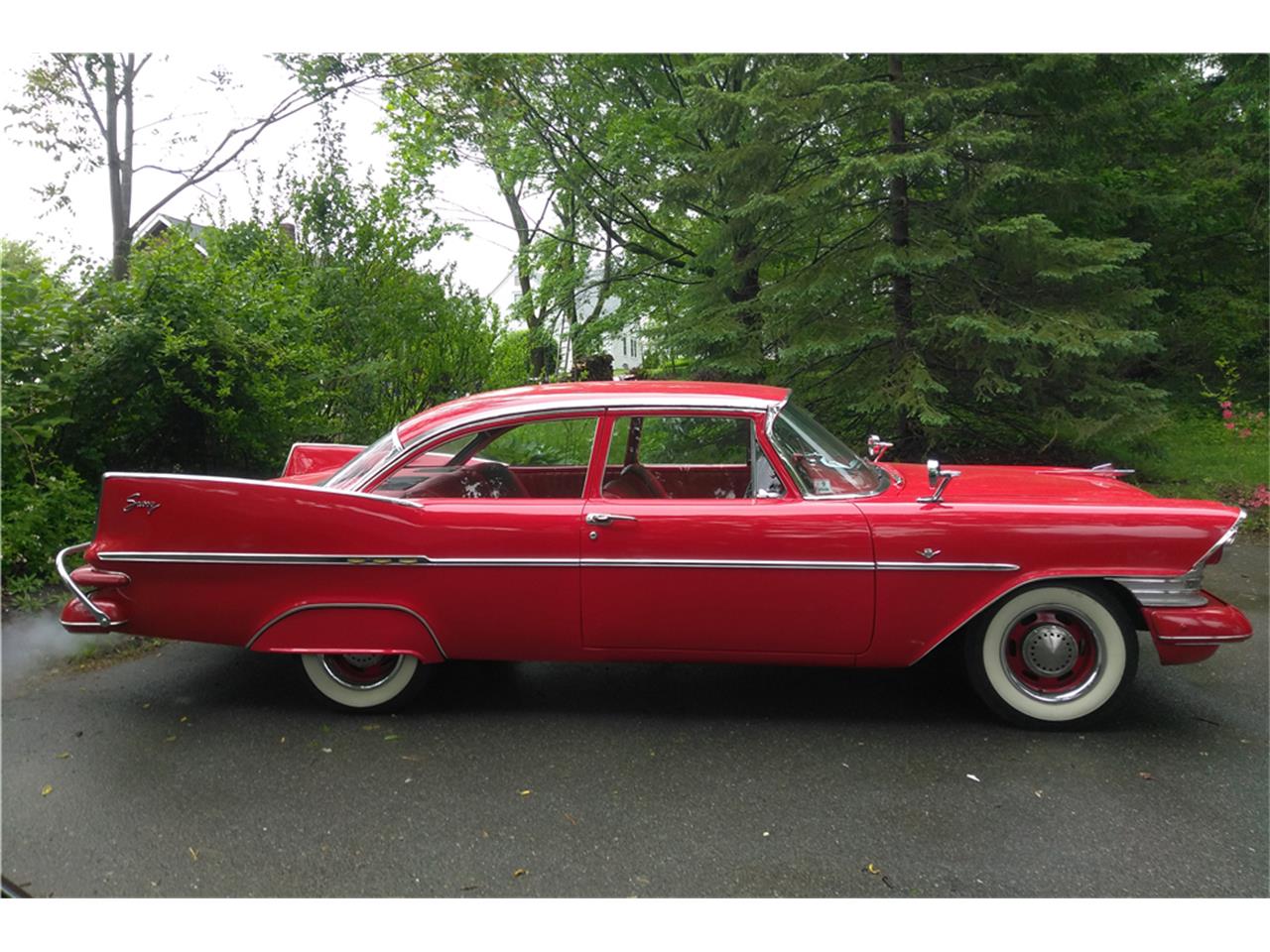 1959 Plymouth Savoy for Sale | ClassicCars.com | CC-985834