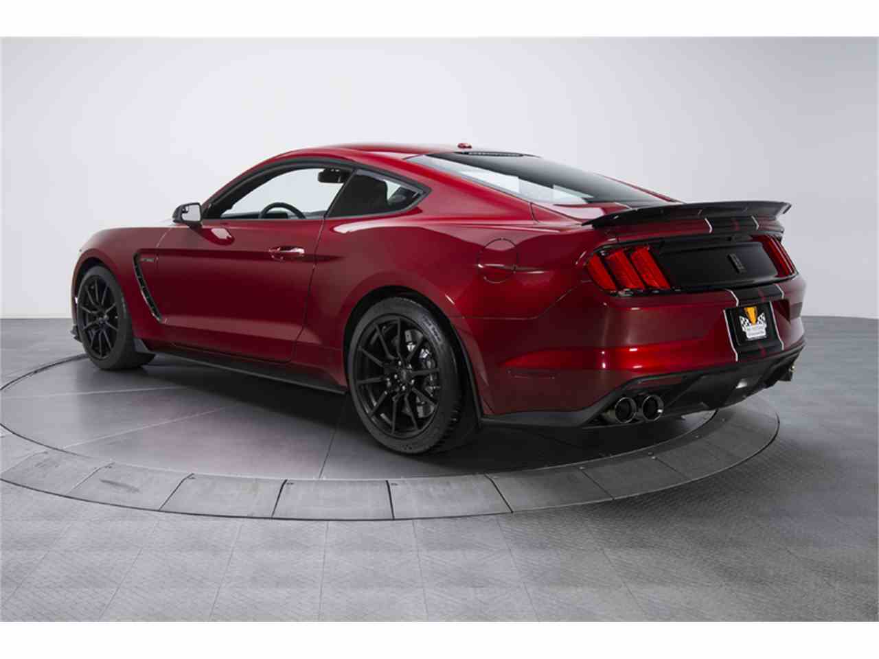 2017 Ford Mustang GT350 for Sale | ClassicCars.com | CC-980625