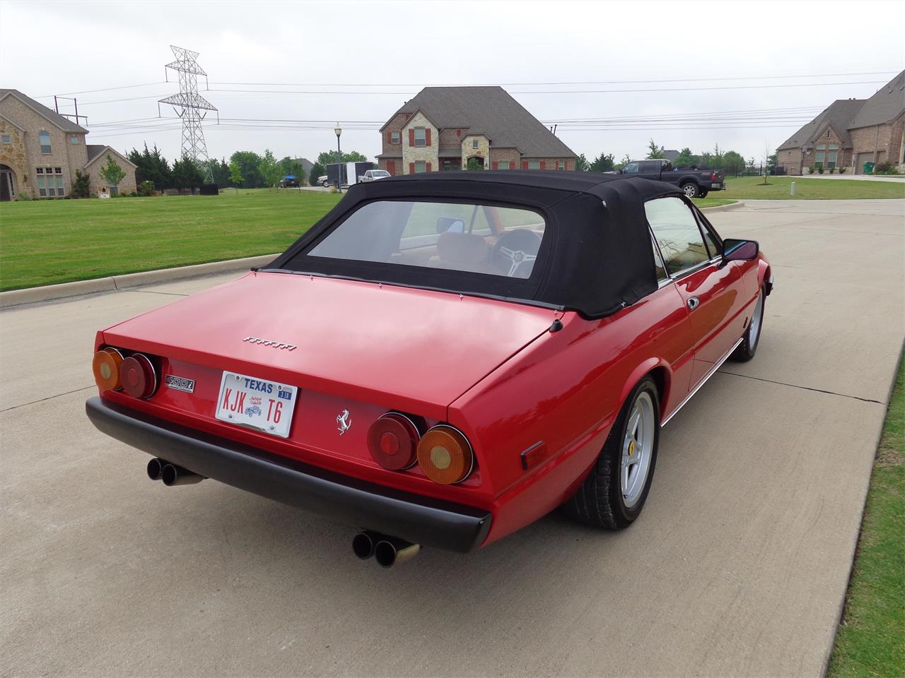 1980 ferrari f40