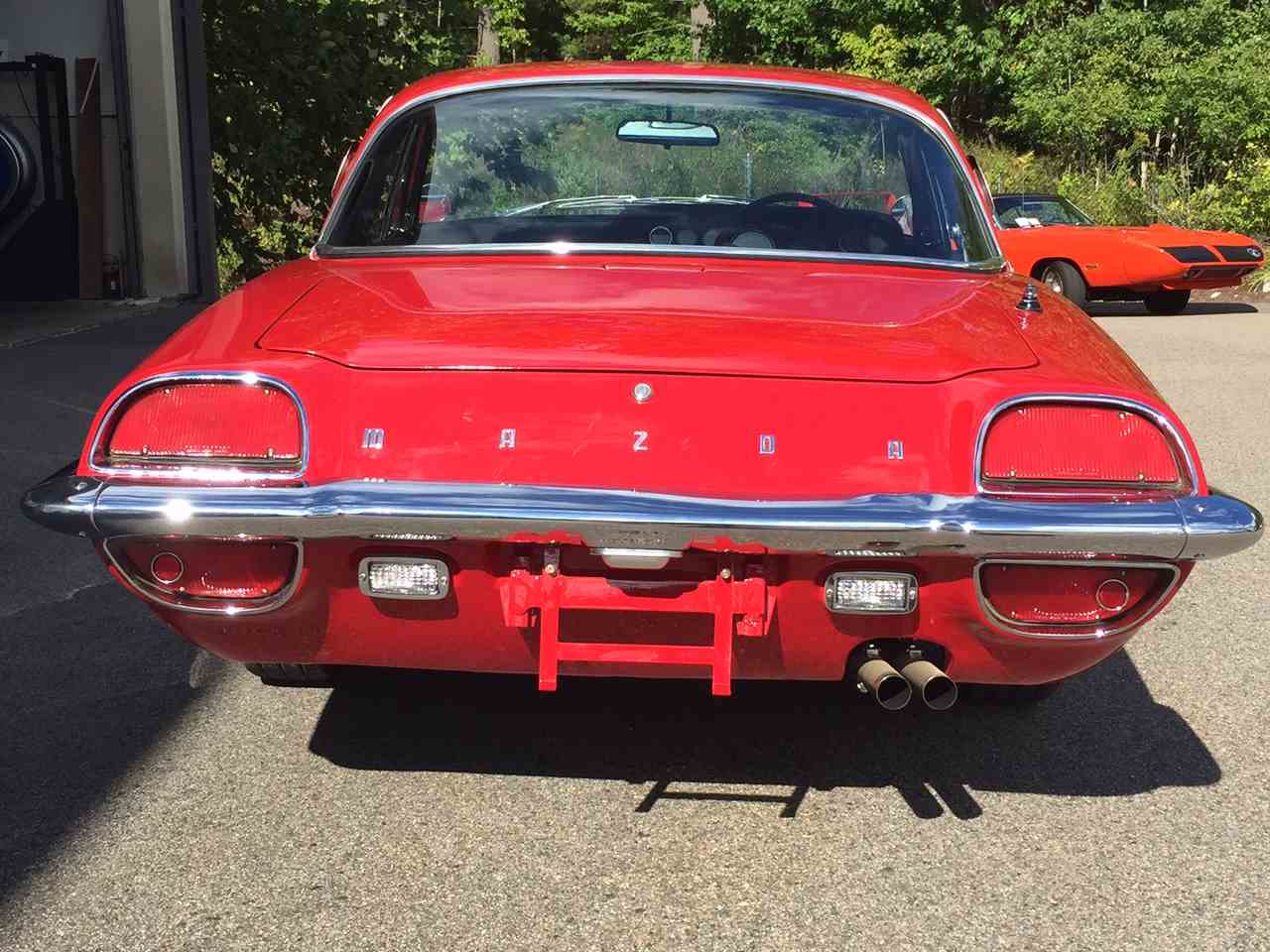 1967 Mazda Cosmo for Sale CC986909