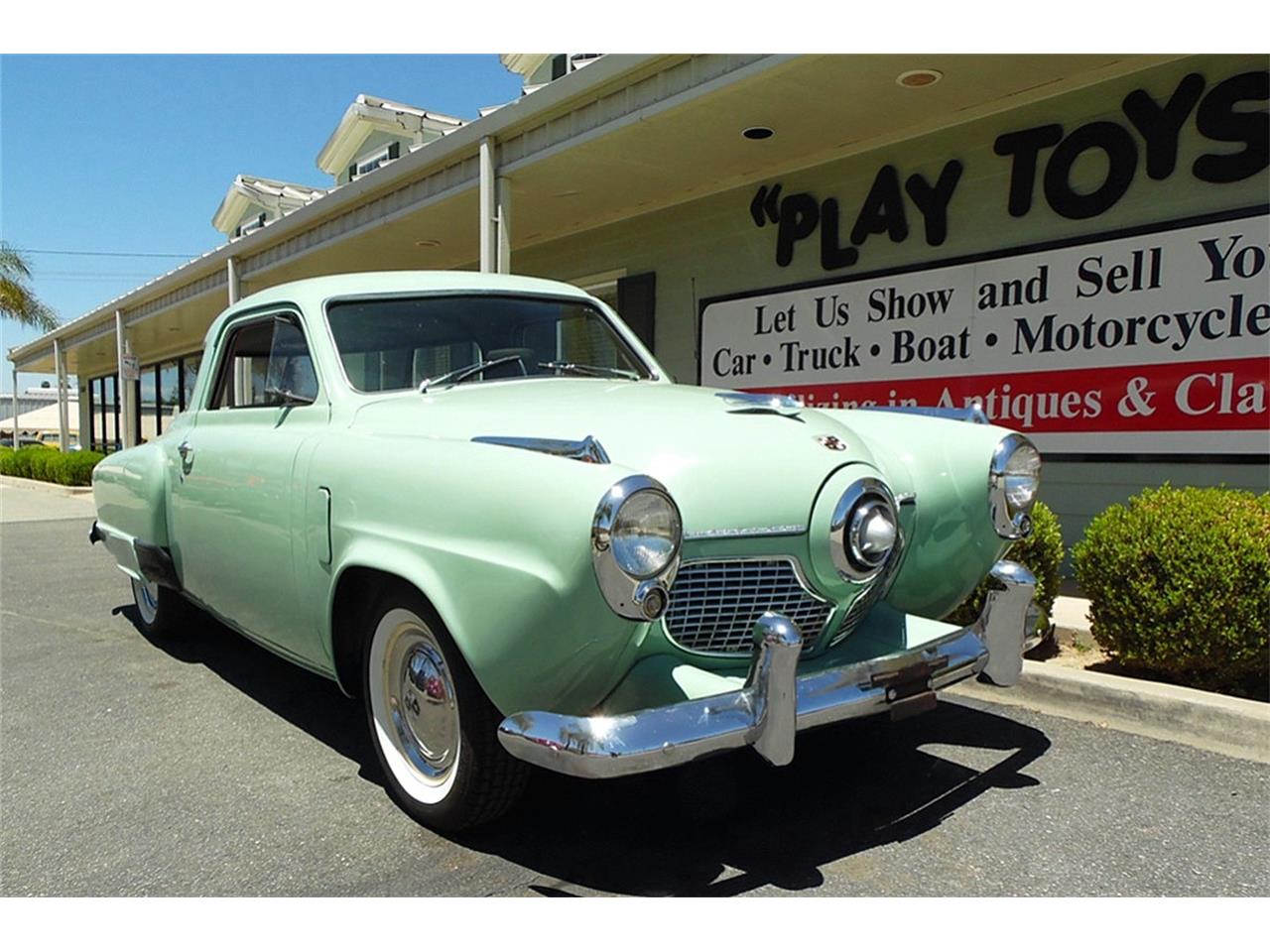 1951 Studebaker Champion for Sale | ClassicCars.com | CC-986989