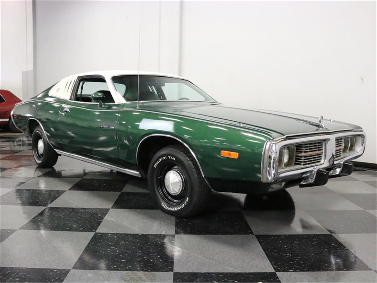 1974 Dodge Charger for Sale | ClassicCars.com | CC-987099