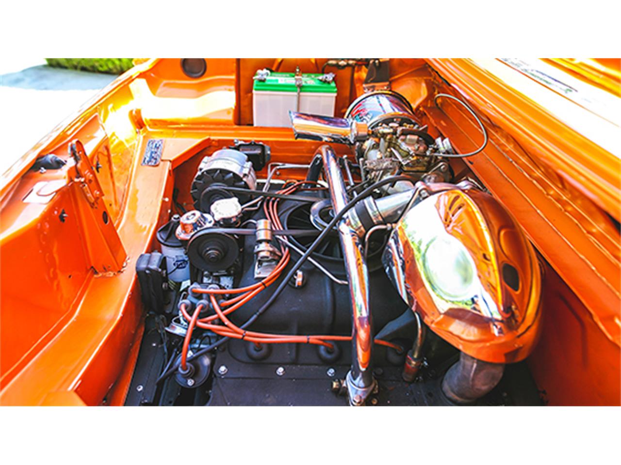 1962 Chevrolet Corvair Monza Spyder Hot Rod for Sale | ClassicCars.com