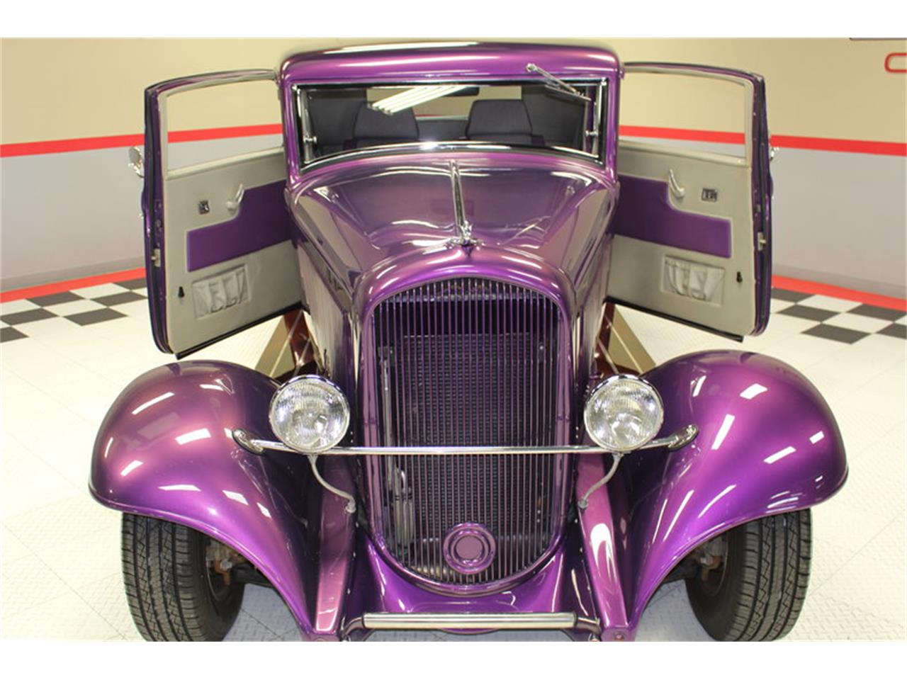 1932 Plymouth 3 Window Coupe For Sale Cc 987238