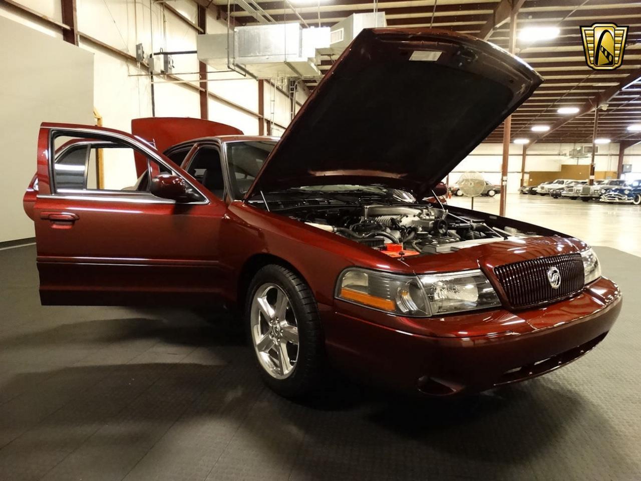 2004 Mercury Marauder for Sale | ClassicCars.com | CC-987250