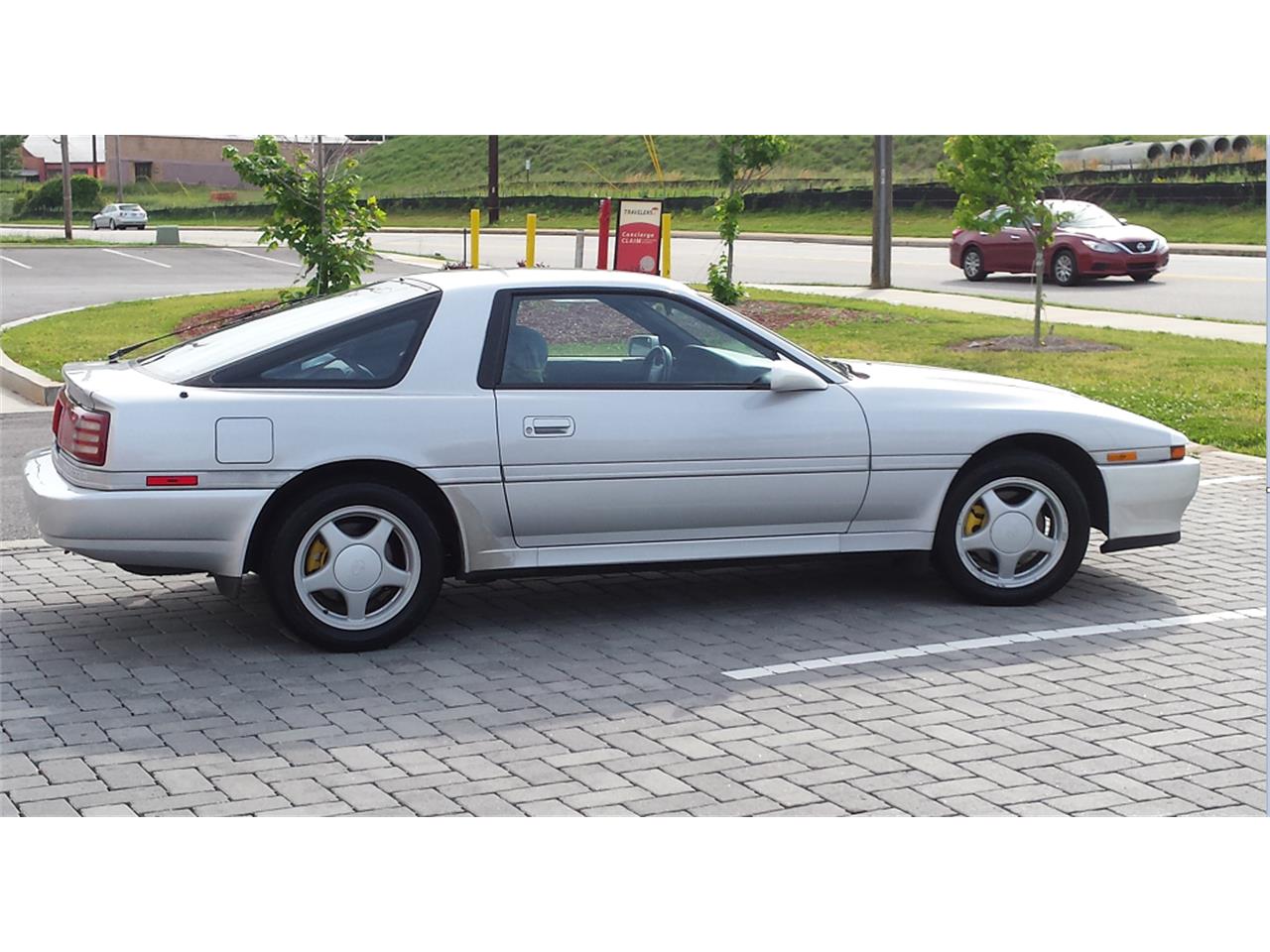 1991 Toyota Supra for Sale | ClassicCars.com | CC-980740