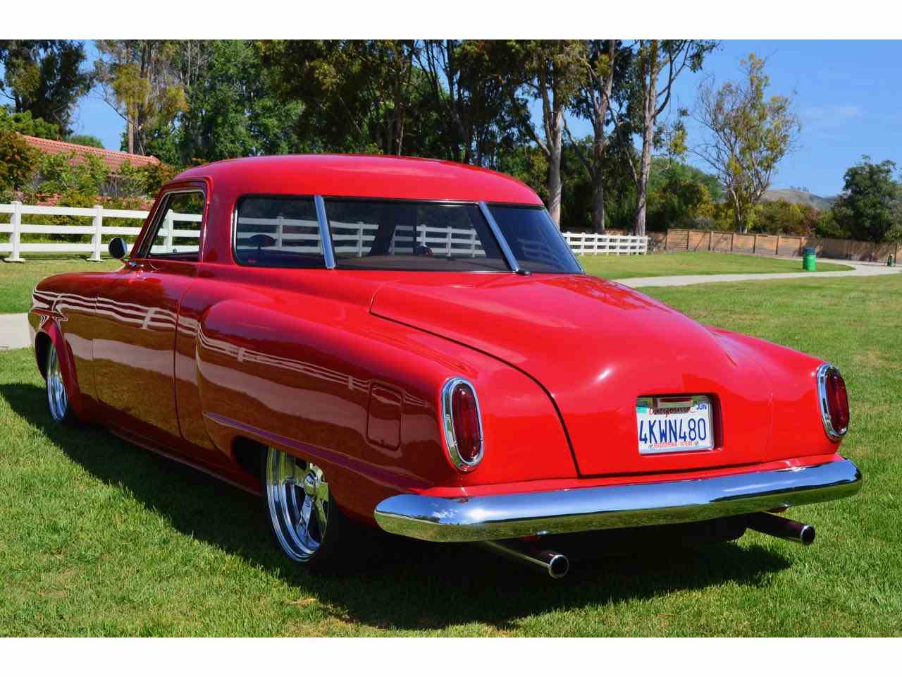 1948 Studebaker Starlite Coupe Rod for Sale | ClassicCars.com | CC-987756