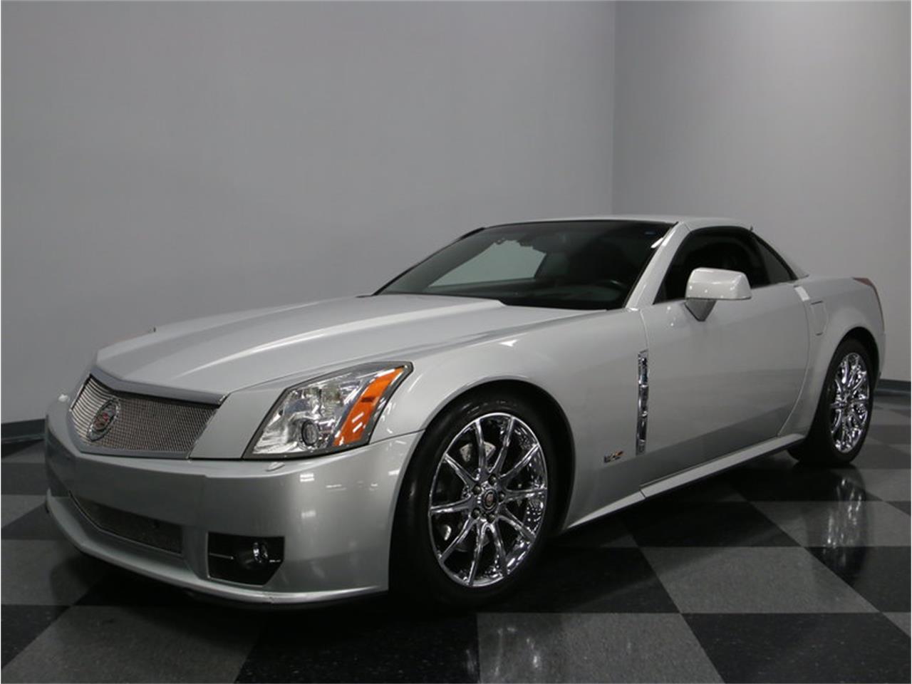 2009 Cadillac XLR-V for Sale | ClassicCars.com | CC-987935