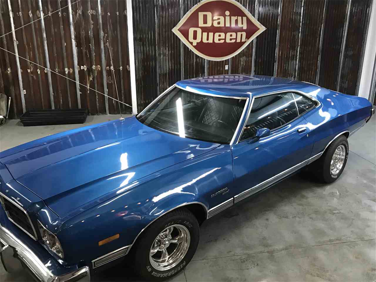 Ford Gran Torino 1973 For Sale