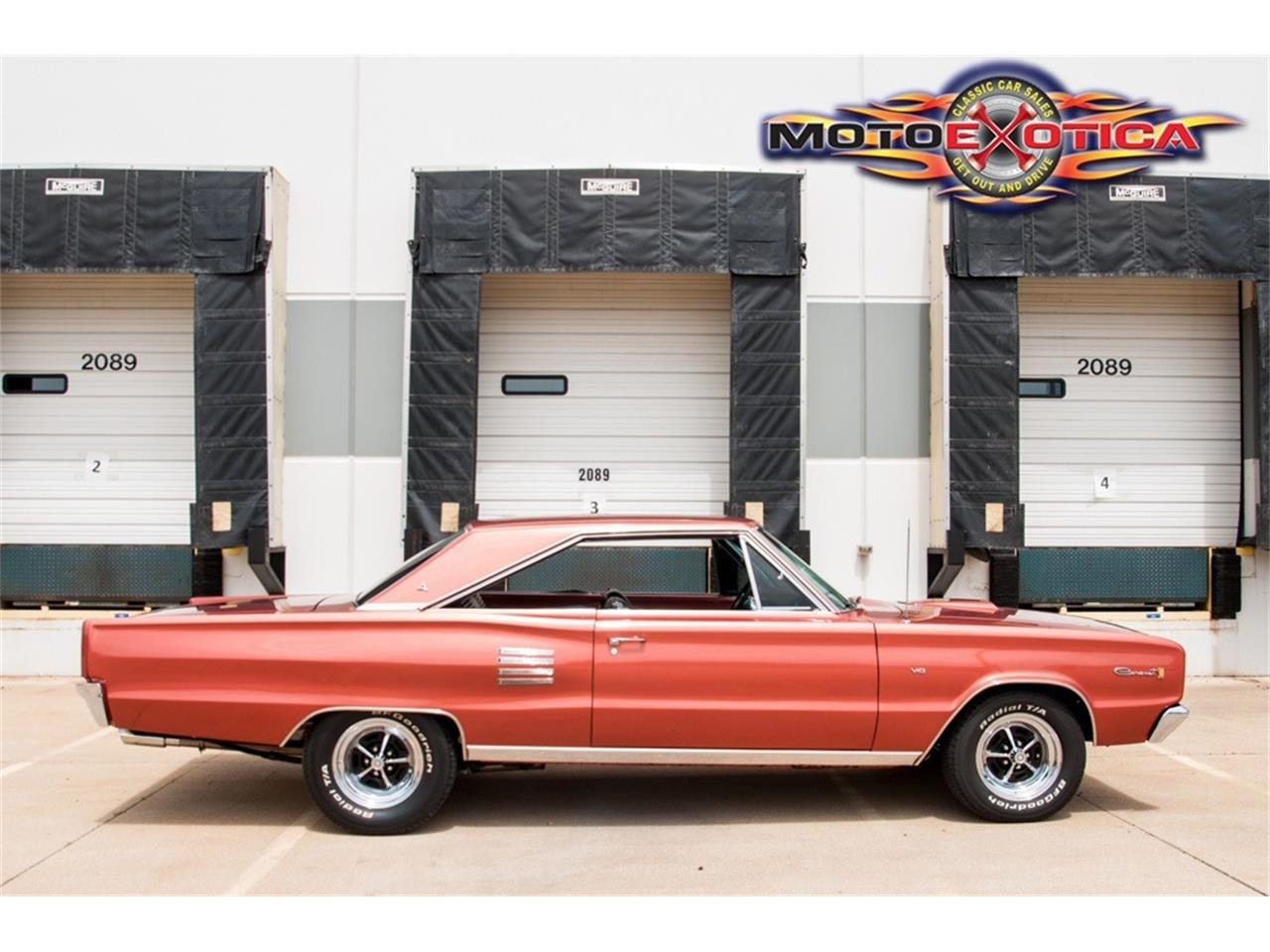 1966 Dodge Coronet 500 for Sale | ClassicCars.com | CC-988164