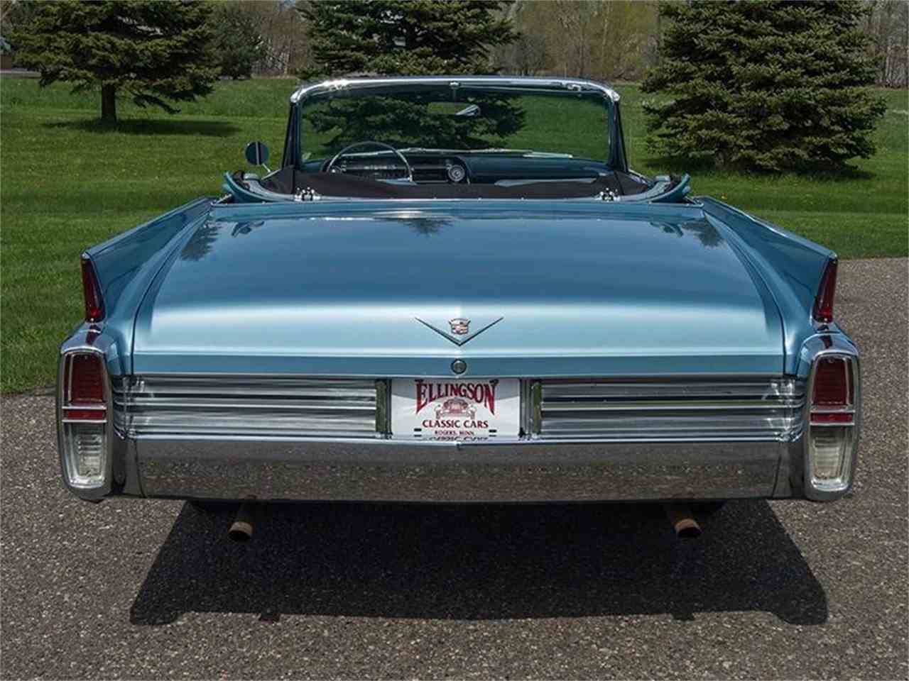 1963 Cadillac DeVille for Sale | ClassicCars.com | CC-980898