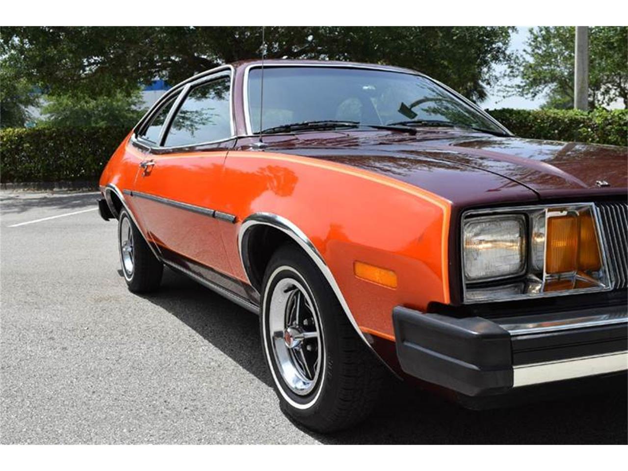 1980 Mercury Bobcat for Sale | ClassicCars.com | CC-989745