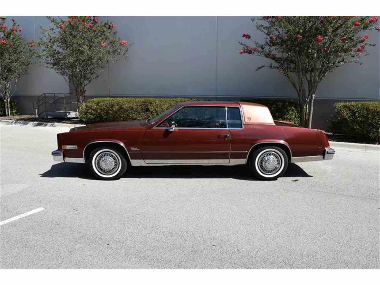 1979 Cadillac Eldorado for Sale | ClassicCars.com | CC-989746