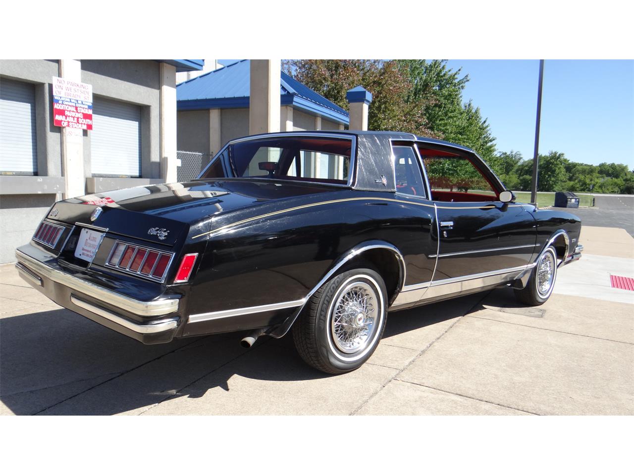 1978 Chevrolet Monte Carlo for Sale | ClassicCars.com | CC-991001