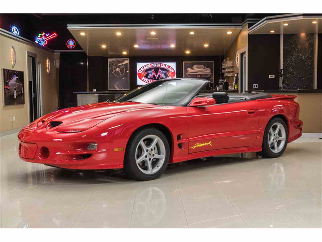 2002 pontiac firebird