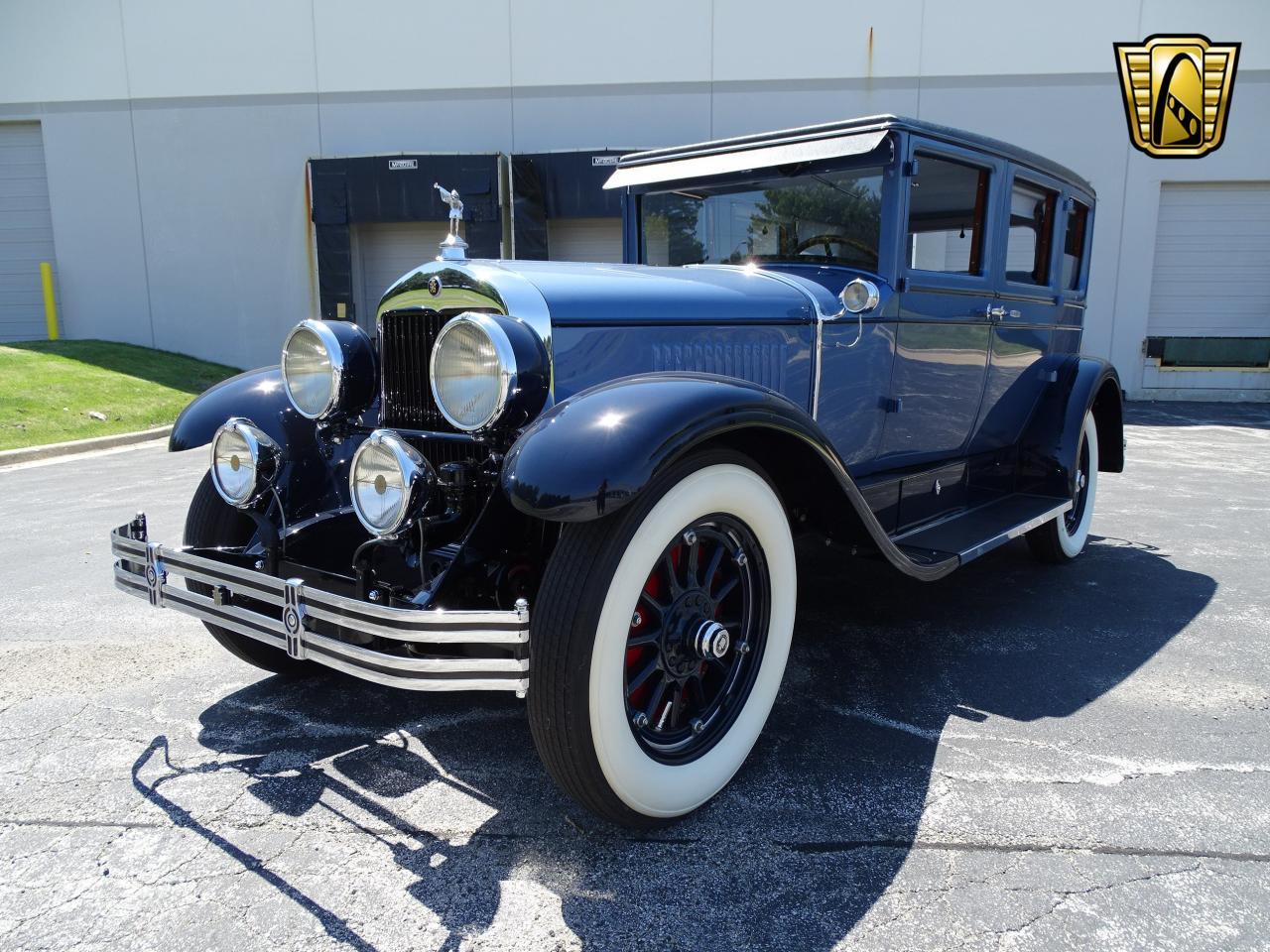 1927 Cadillac 314A for Sale | ClassicCars.com | CC-990135