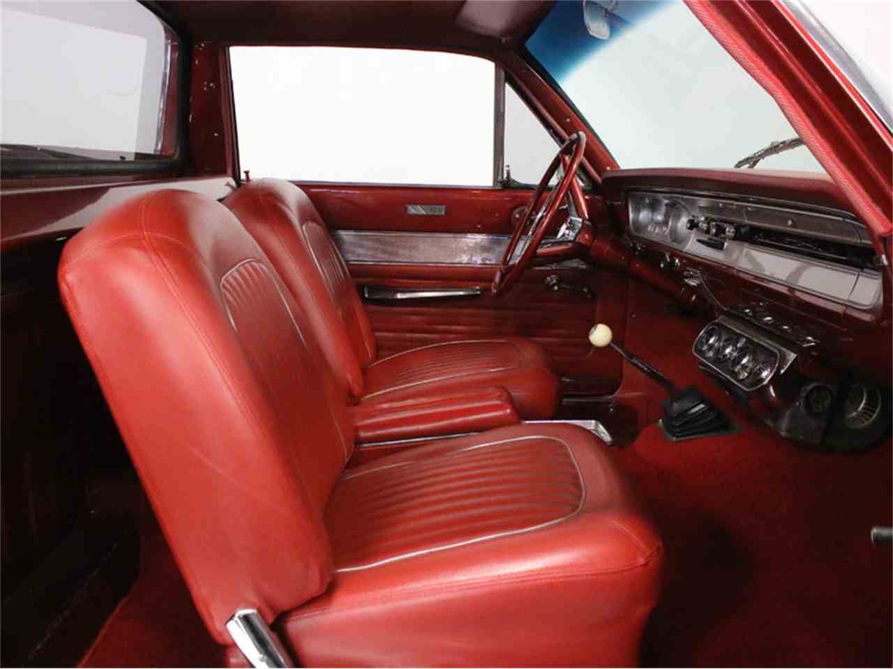 1964 Ford Ranchero for Sale | ClassicCars.com | CC-991433