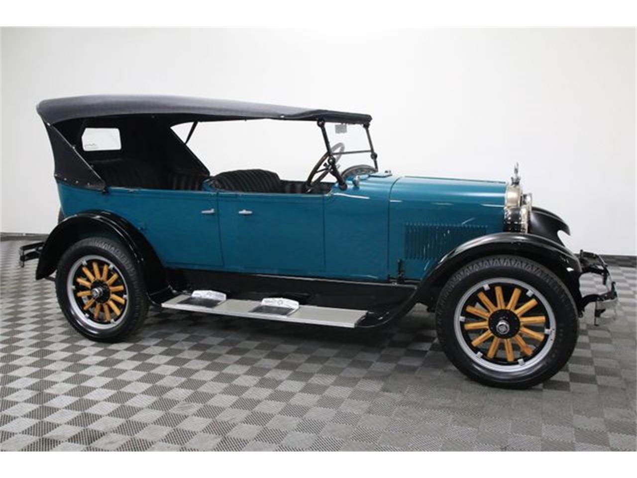 1926 Dodge Sedan for Sale | ClassicCars.com | CC-990165