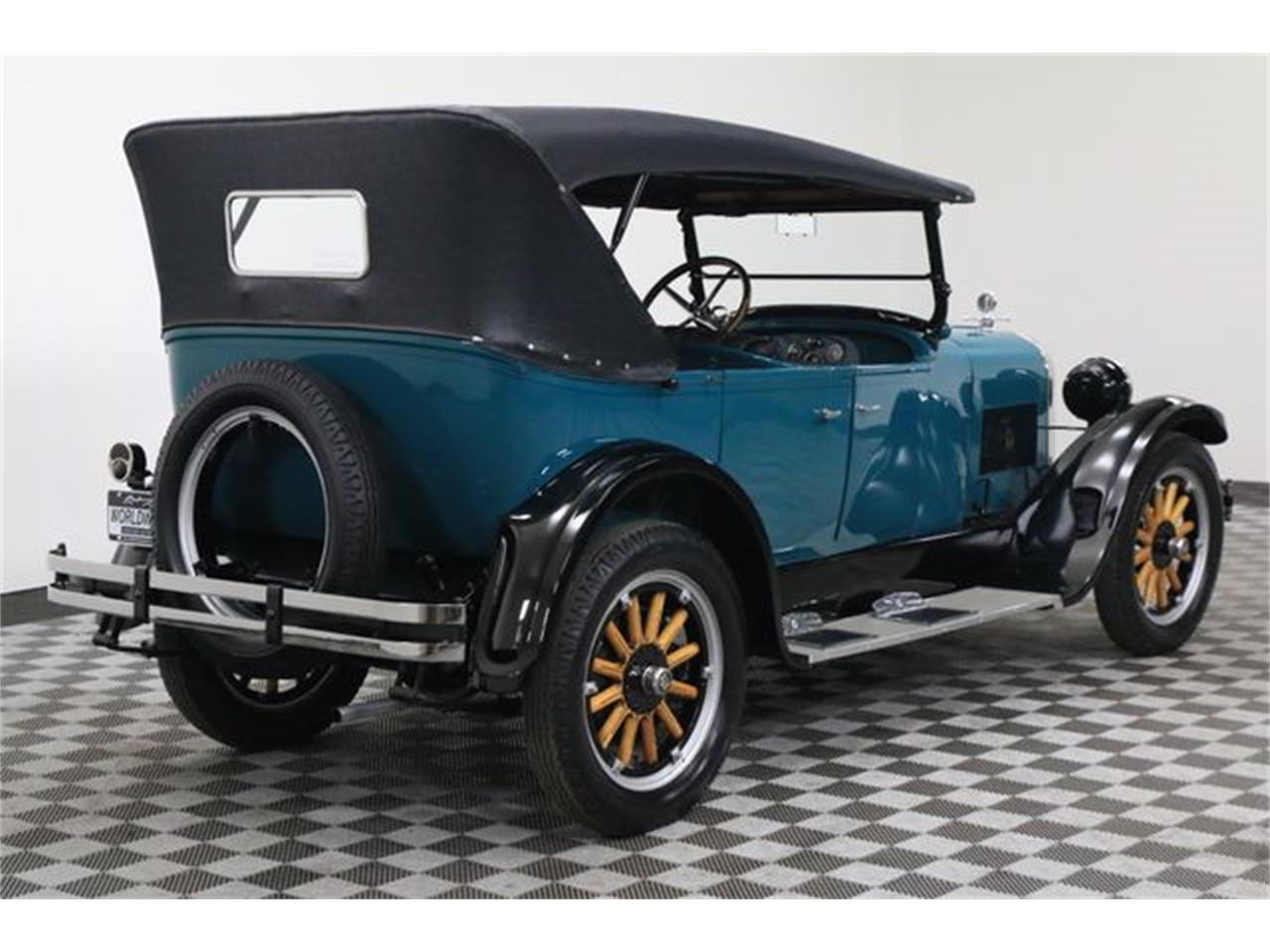 1926 Dodge Sedan for Sale | ClassicCars.com | CC-990165