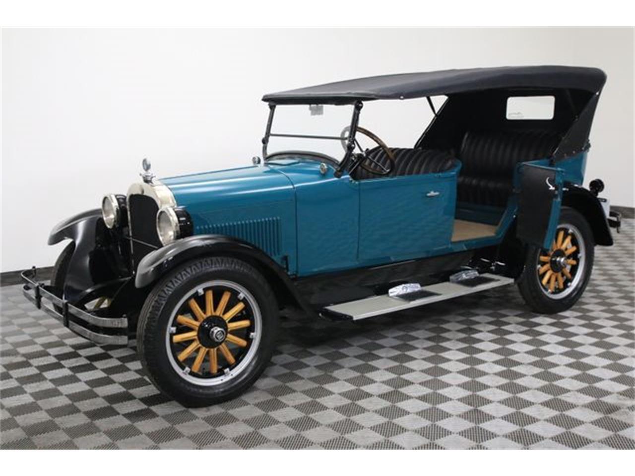 1926 Dodge Sedan for Sale | ClassicCars.com | CC-990165