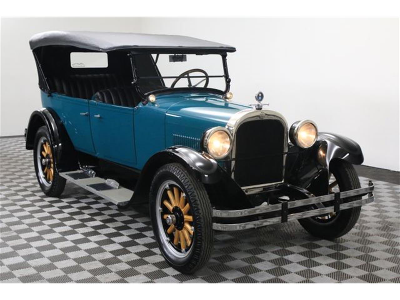 1926 Dodge Sedan for Sale | ClassicCars.com | CC-990165