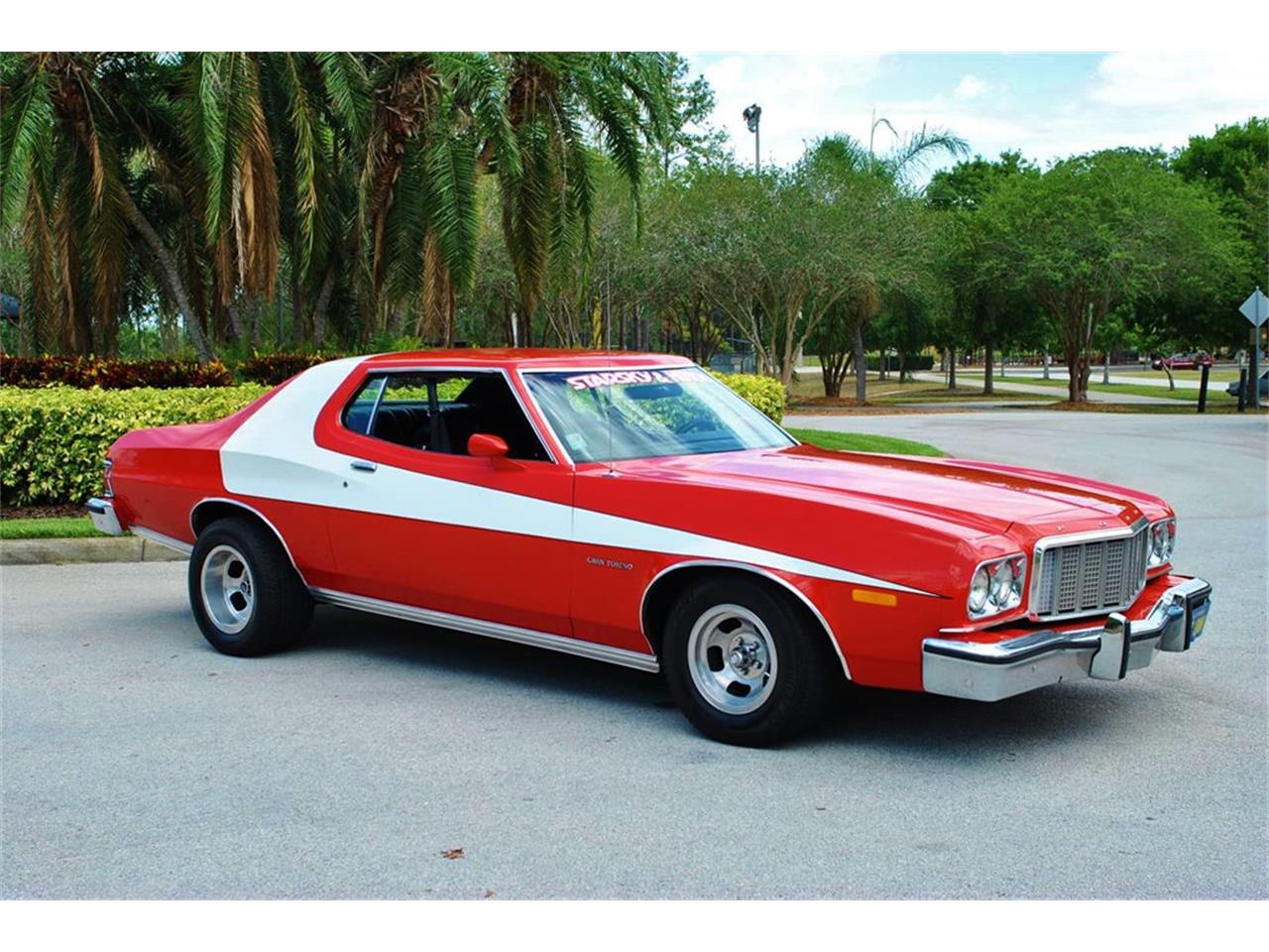 1974 Ford Torino for Sale | ClassicCars.com | CC-990220