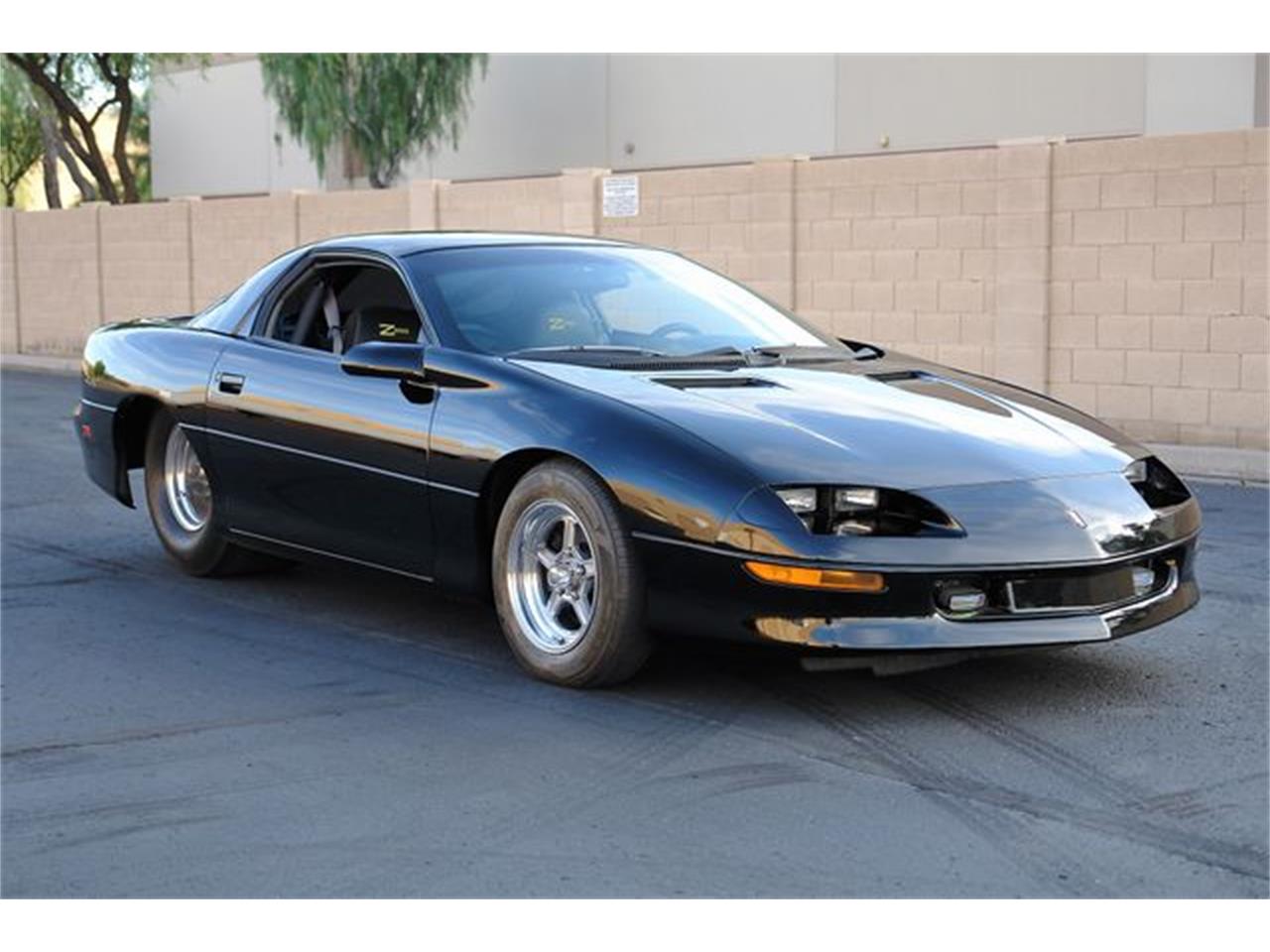 1994 Chevrolet Camaro For Sale Cc 992475