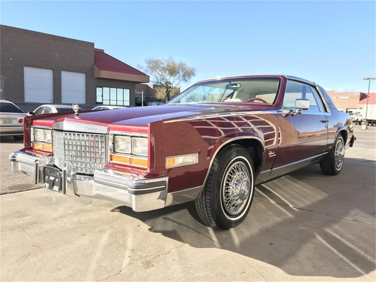 1980 Cadillac Eldorado Biarritz for Sale | ClassicCars.com | CC-992523