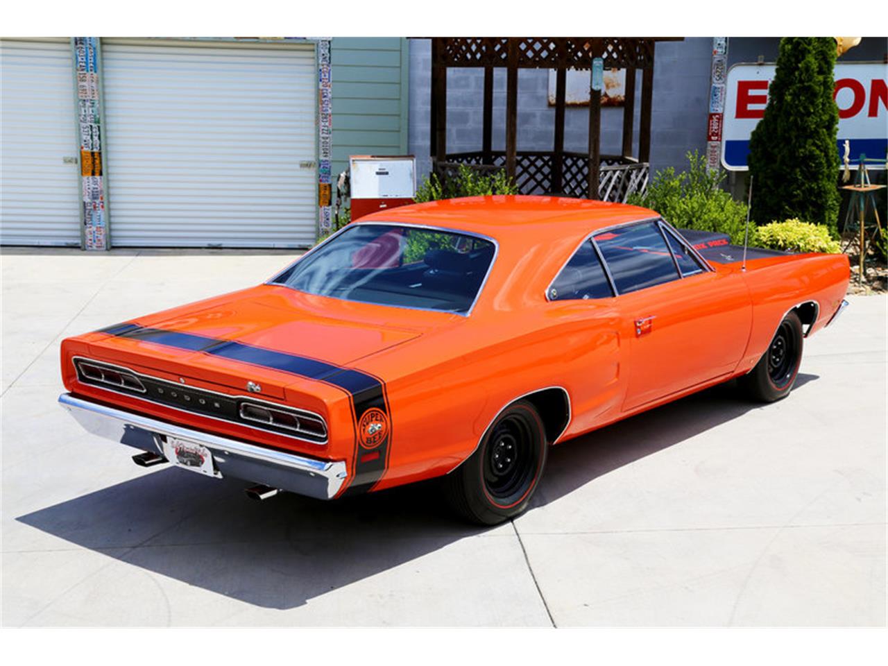 1969 Dodge Super Bee for Sale | ClassicCars.com | CC-992991