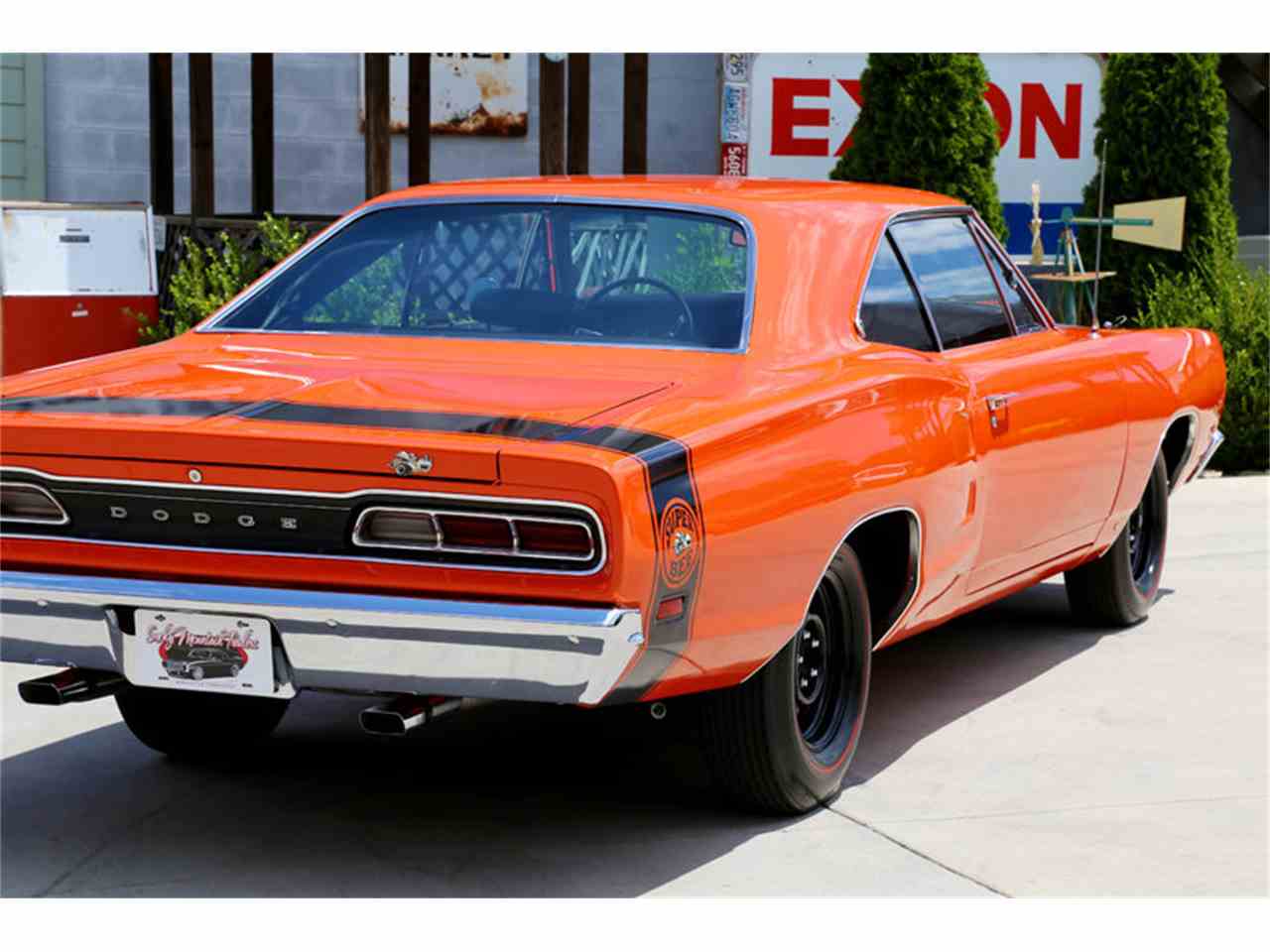 1969 Dodge Super Bee For Sale | ClassicCars.com | CC-992991