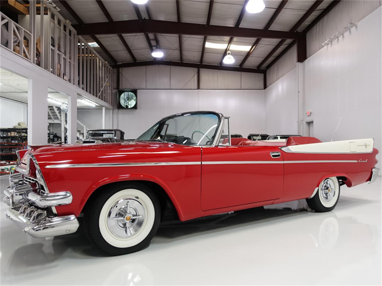 1958 Dodge Coronet for Sale | ClassicCars.com | CC-993042