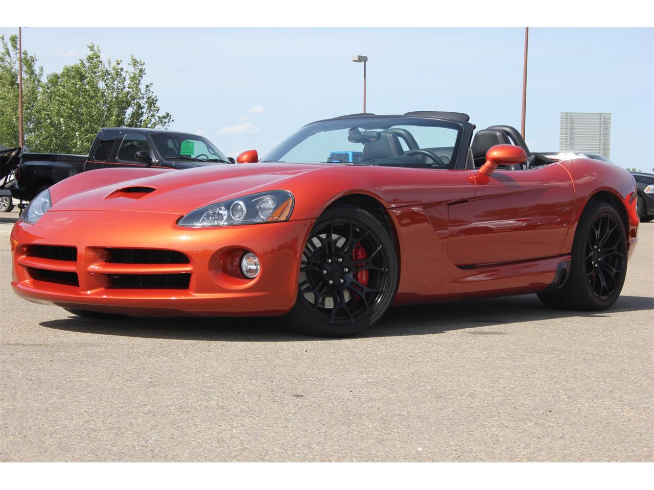 2005 Dodge Viper for Sale | ClassicCars.com | CC-993097