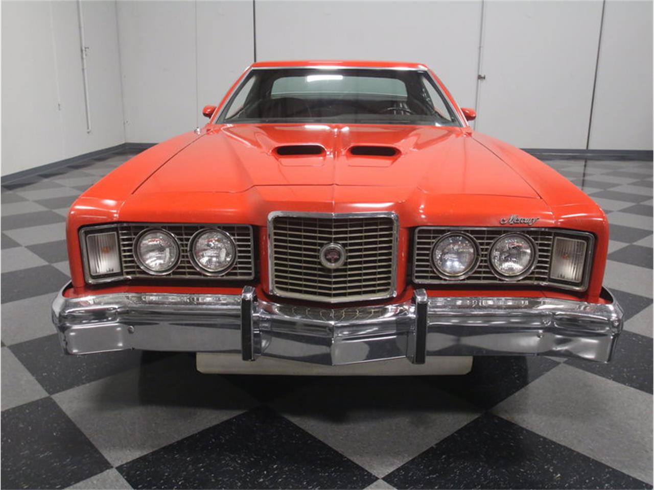 1973 Mercury Montego for Sale CC993834