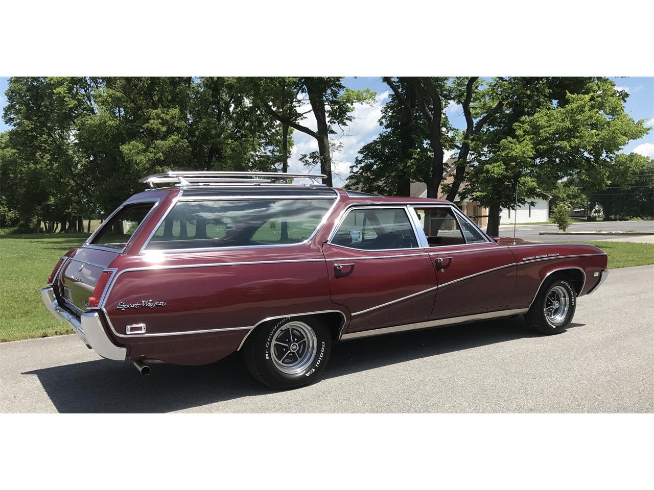 1969 Buick Sport Wagon for Sale | ClassicCars.com | CC-993964