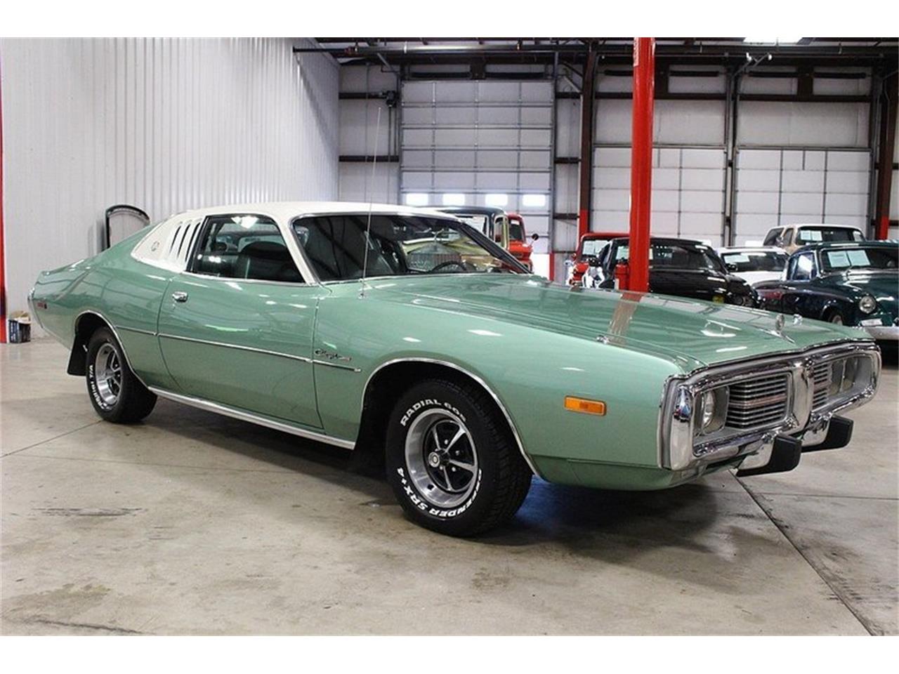 1974 Dodge Charger for Sale | ClassicCars.com | CC-993976