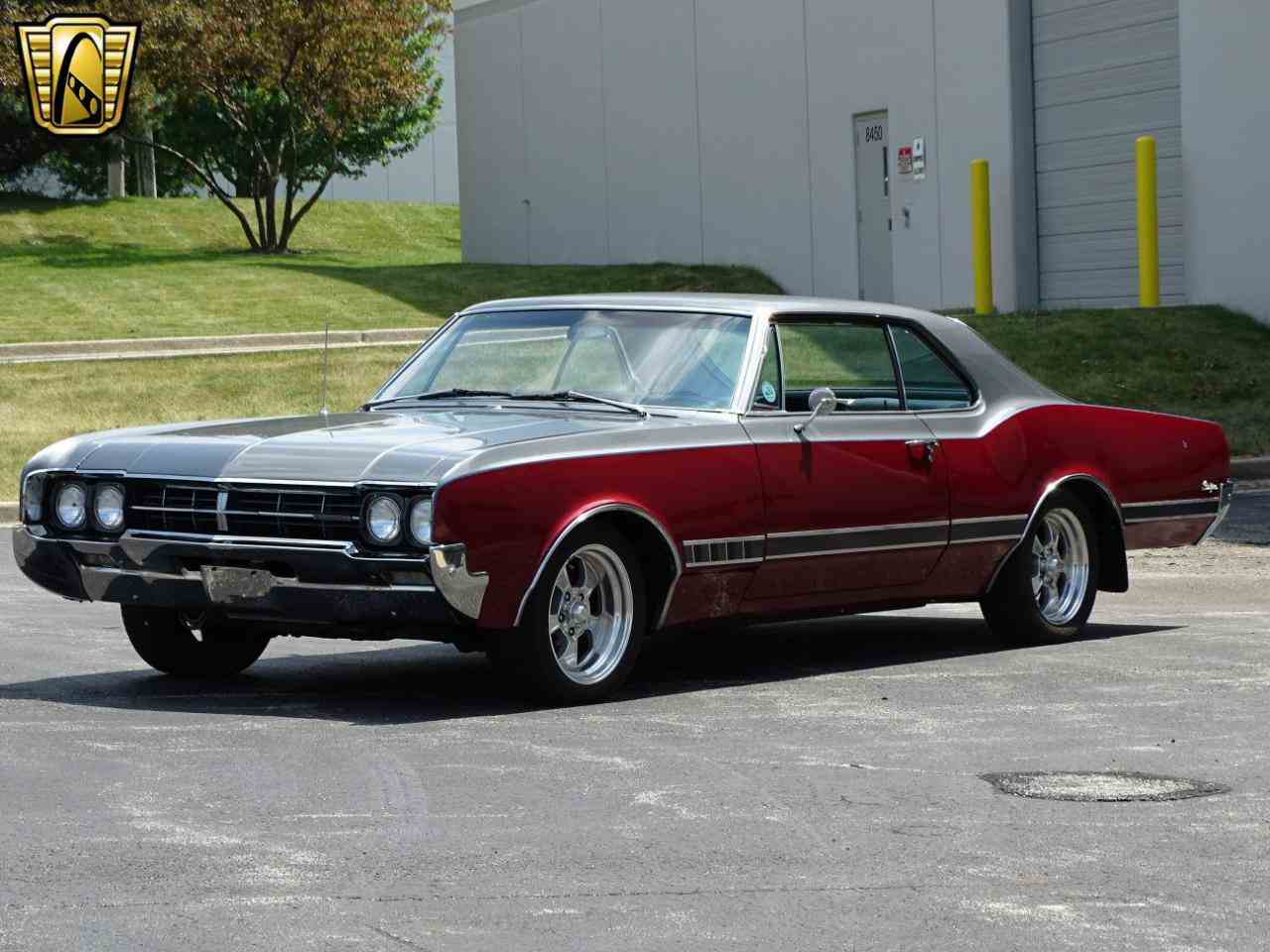 1966 Oldsmobile Starfire for Sale | ClassicCars.com | CC-994179