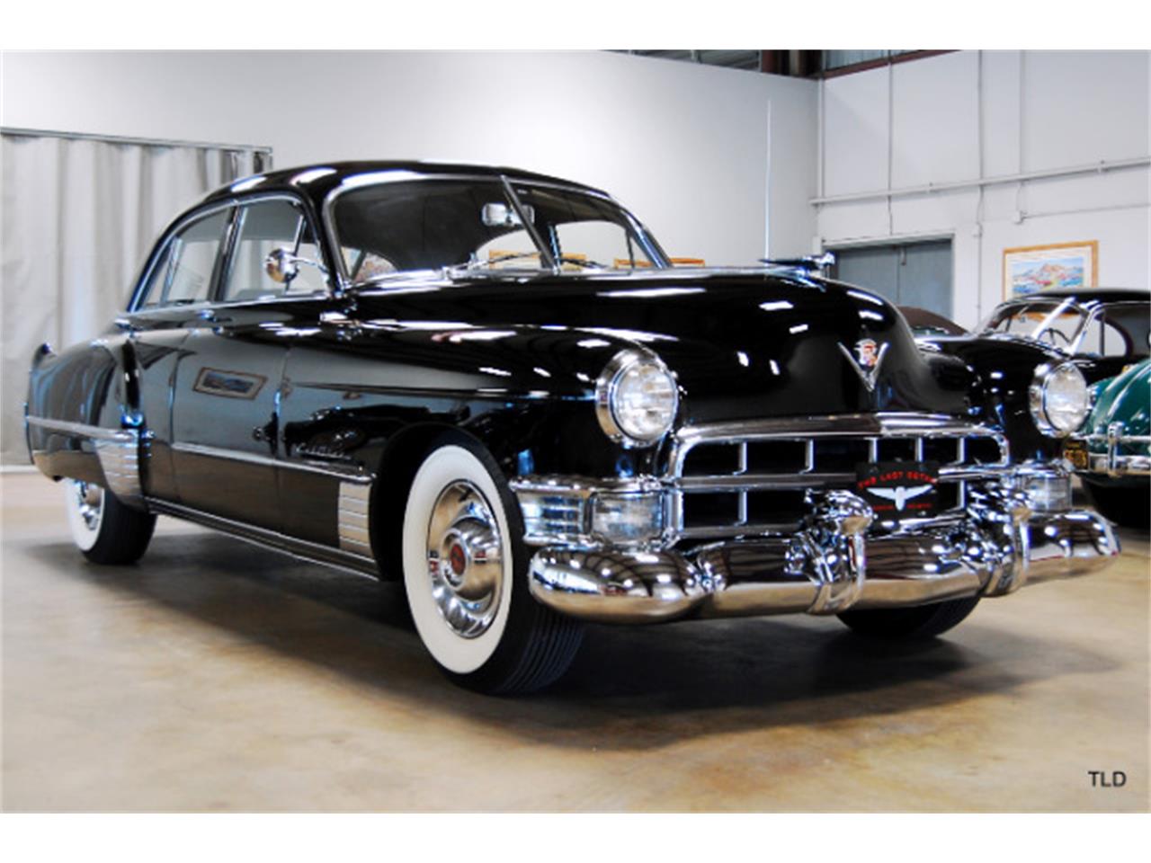 1949 Cadillac Series 62 for Sale | ClassicCars.com | CC-994259