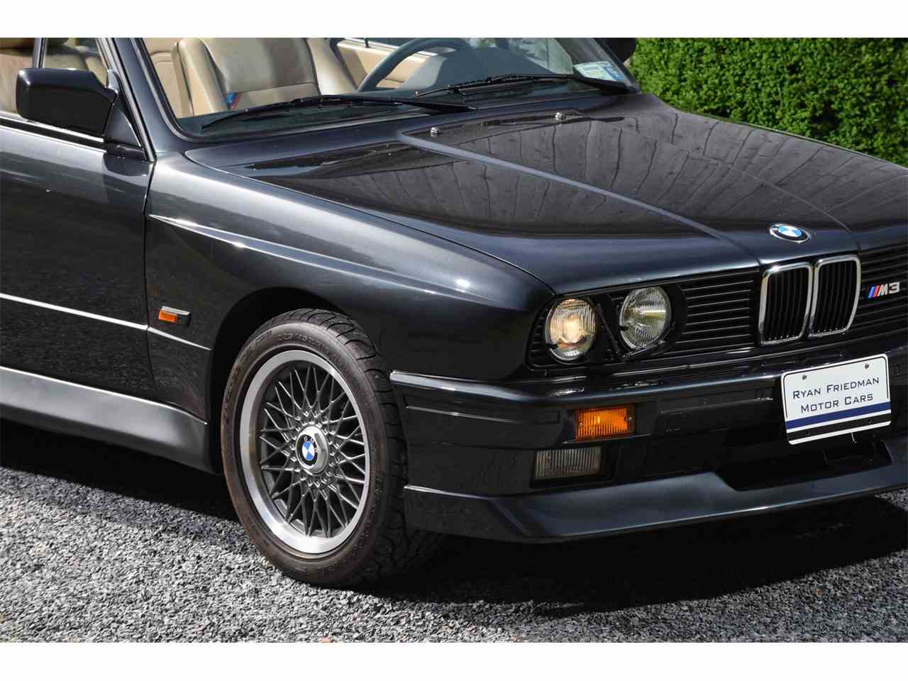 1989 BMW M3 for Sale | ClassicCars.com | CC-994270