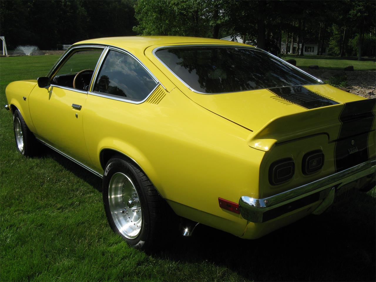 1972 Chevrolet Vega for Sale | ClassicCars.com | CC-994471