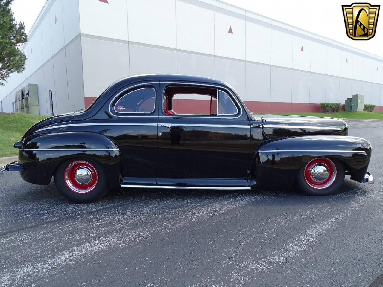 1946 Ford Coupe for Sale | ClassicCars.com | CC-994533