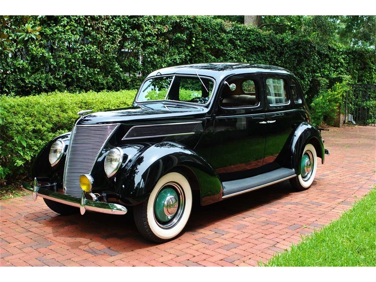 1937 Ford Deluxe for Sale | ClassicCars.com | CC-994765