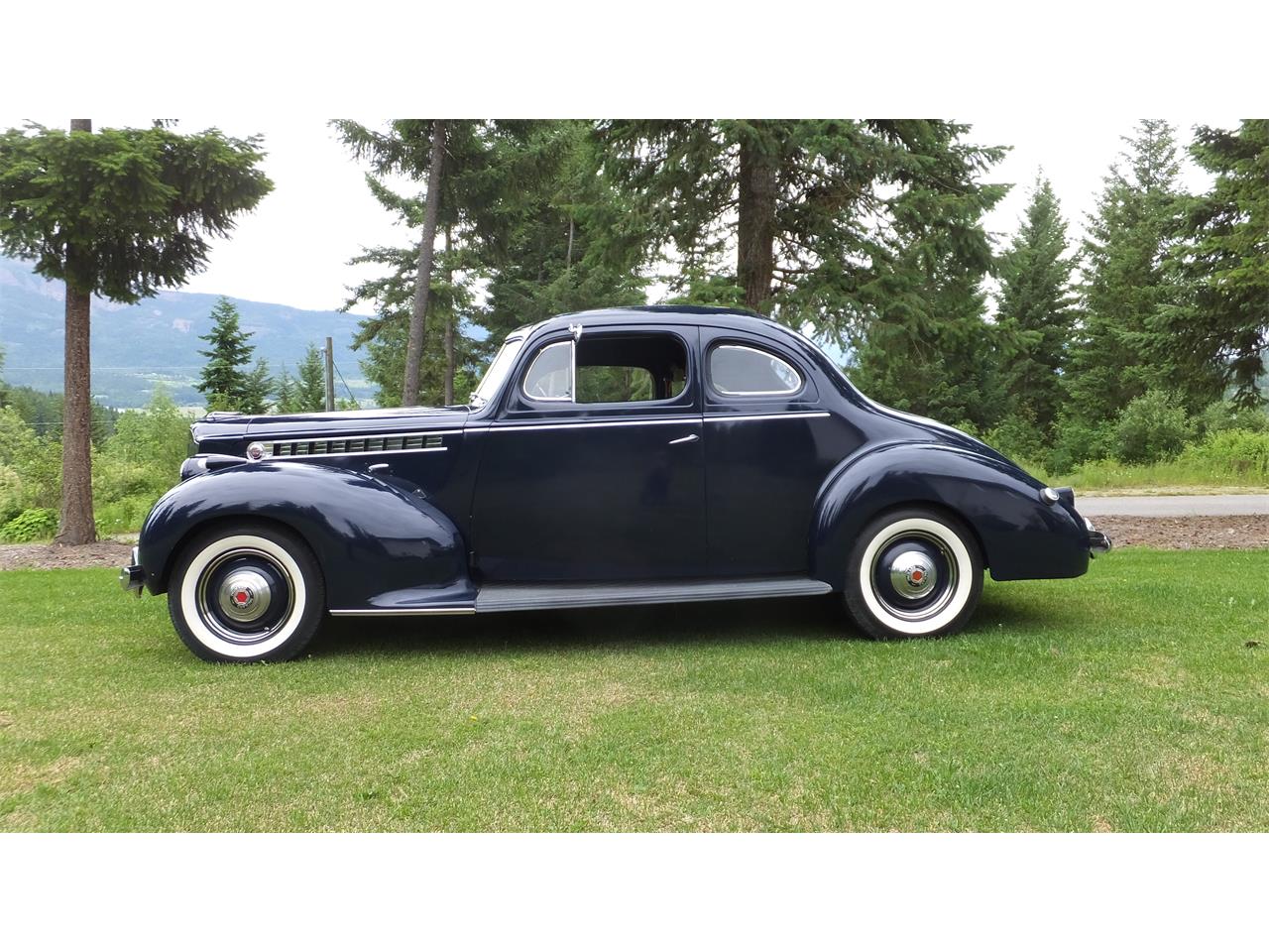 1940 Packard 110 For Sale | ClassicCars.com | CC-995236