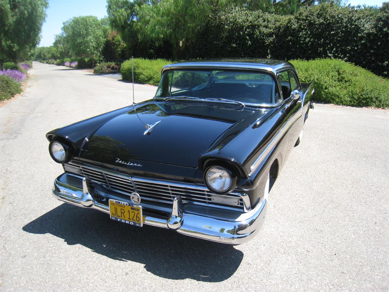 1957 Ford Fairlane 500 for Sale | ClassicCars.com | CC-995295