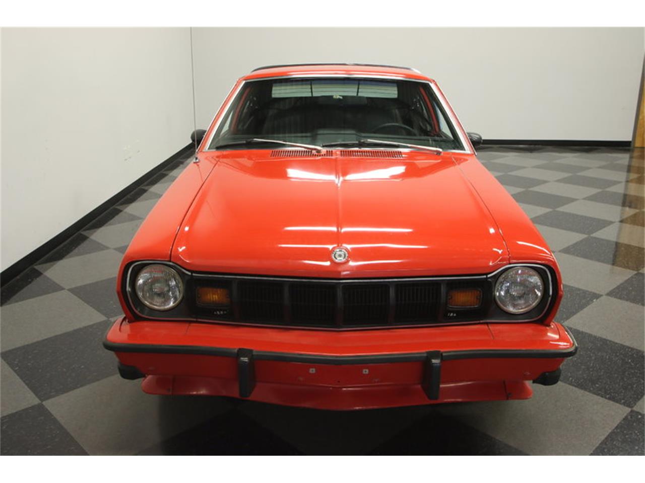 1977 AMC AMX for Sale CC995698