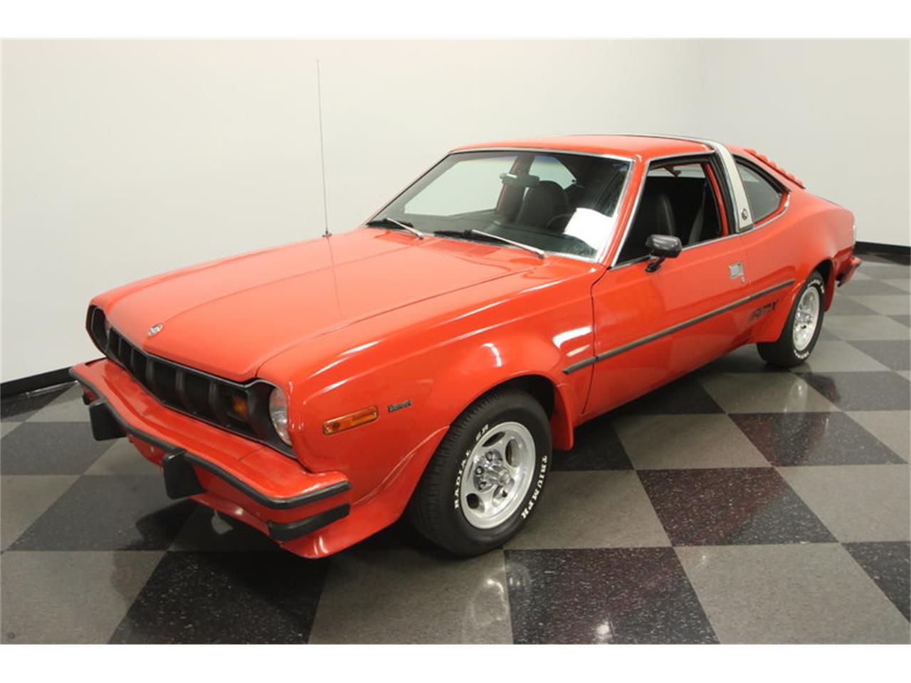 1977 AMC Hornet AMX for Sale | ClassicCars.com | CC-995698