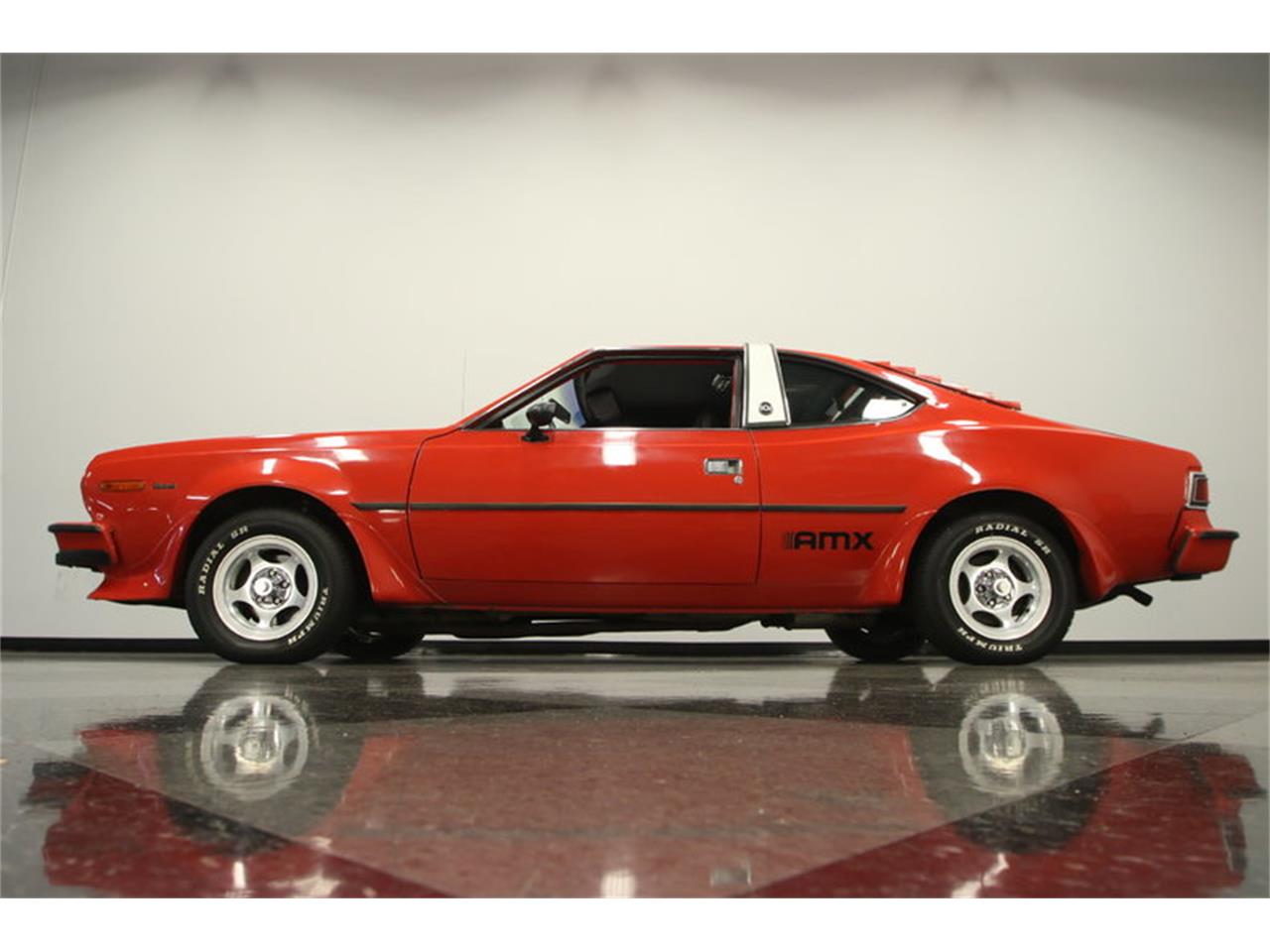 1977 AMC AMX for Sale CC995698