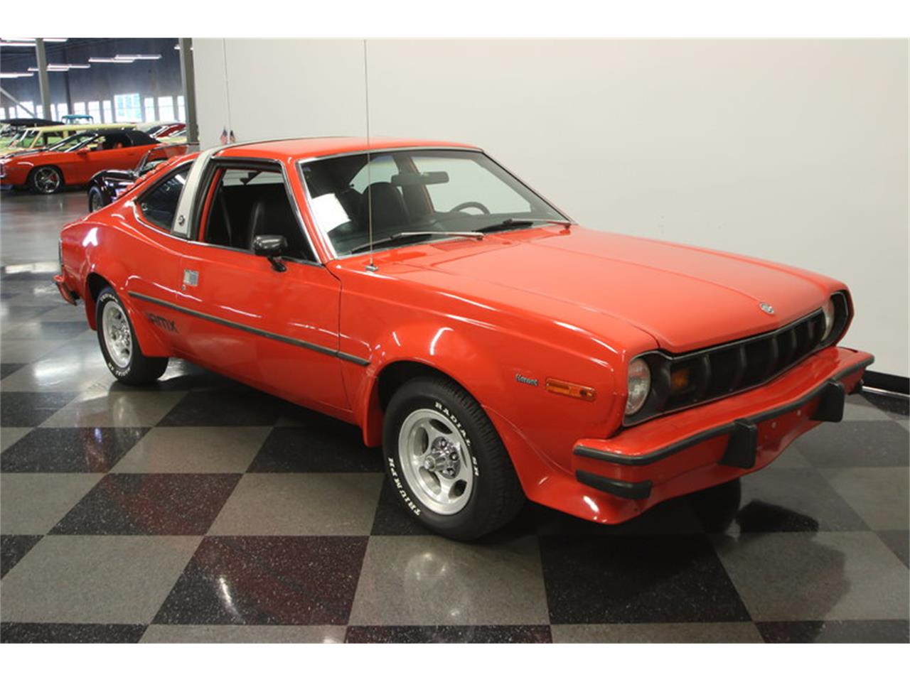 1977 AMC AMX for Sale CC995698