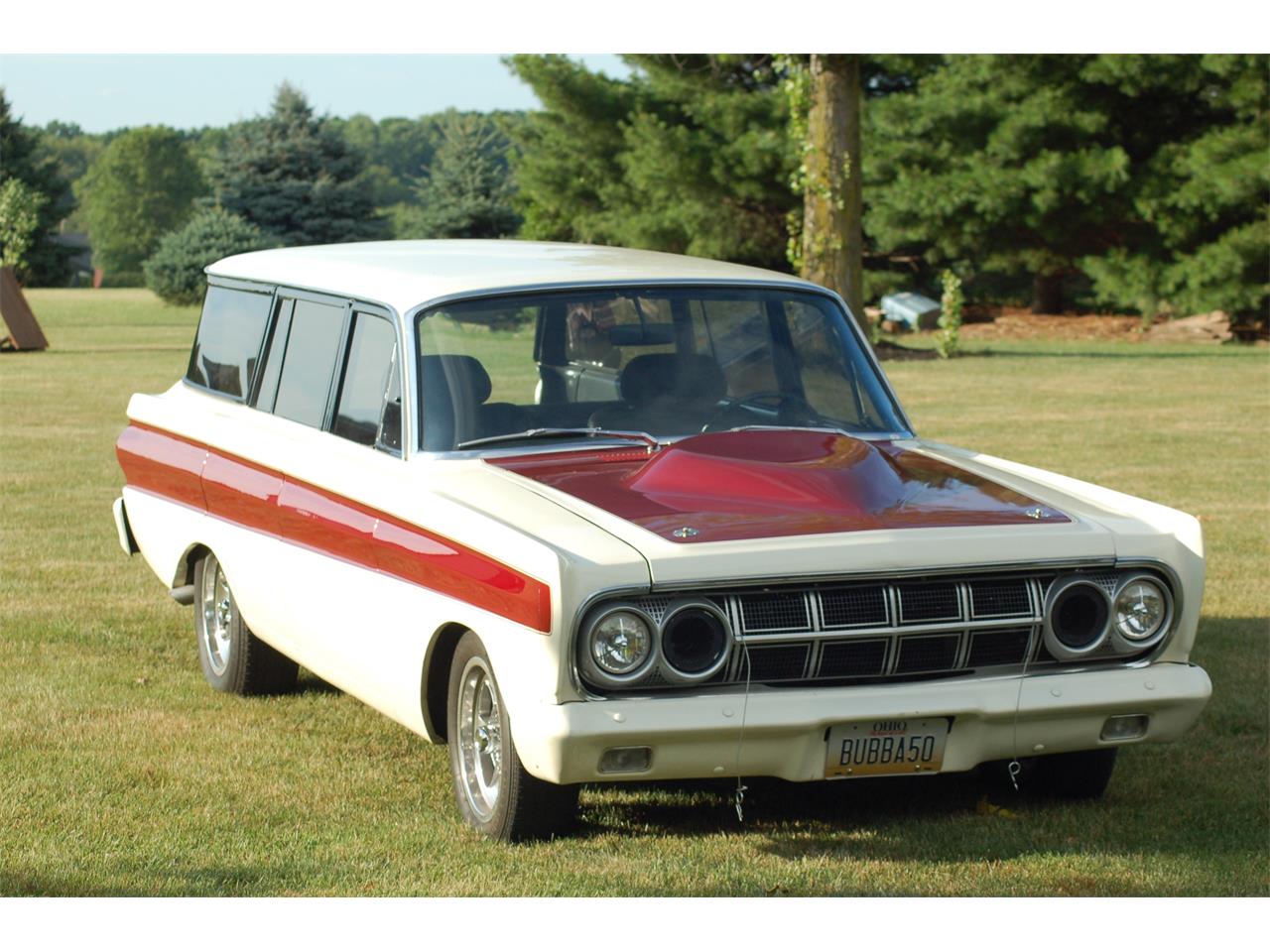 1964 Mercury Comet For Sale | ClassicCars.com | CC-995964